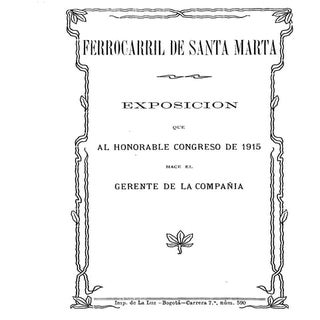 Excusas para no continuar Ferrocarr...