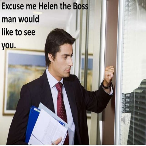 Control your Future!