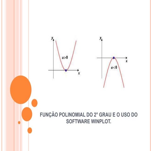 GEOGEBRA COMO RECURSO DIDÁTICO | PPTX