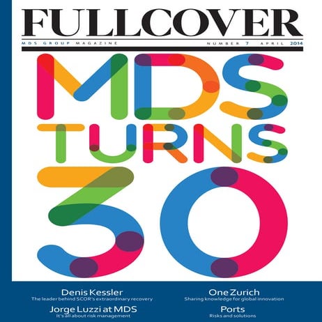 Implementar uma estrategia no meio da "Temptestade Perfeita"