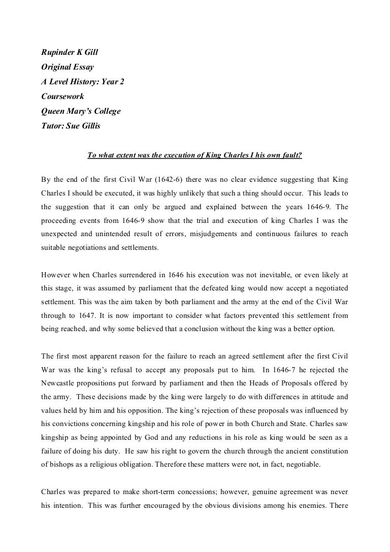 An executed essay 08 image