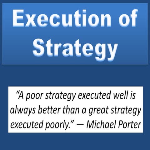 Executionofstrategy-dominic.pptx