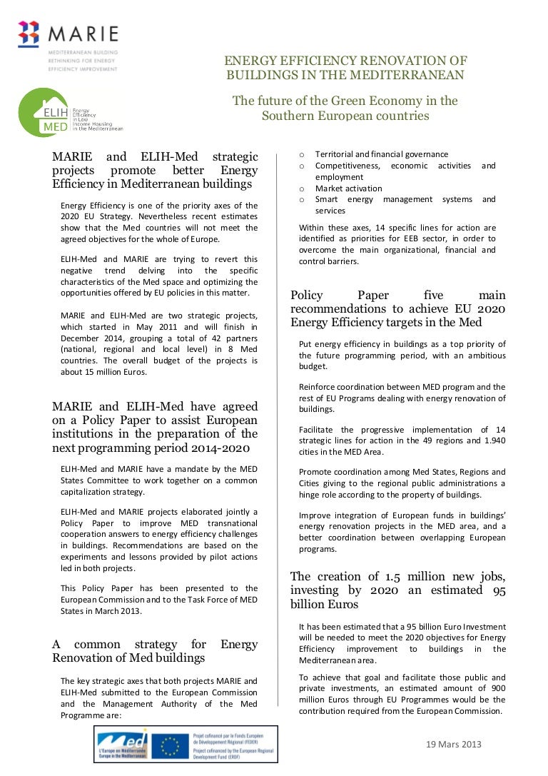 Example of executive summary for assignment image