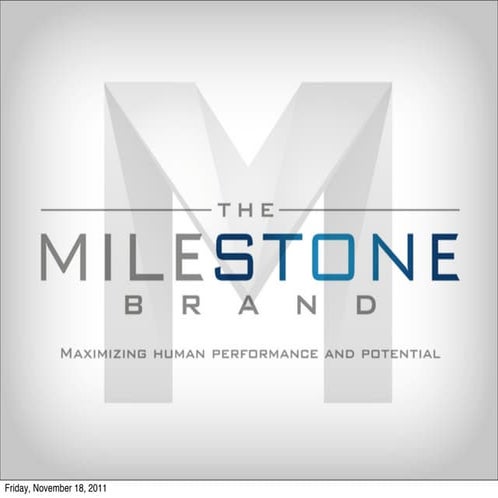 Derrick Miles on Executive Book Summaries