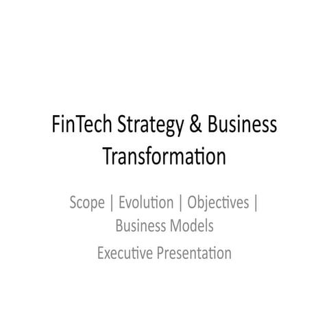 Fintech presentation .pptx