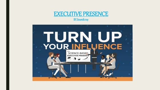 Come unique-occasion slideshare | PPTX