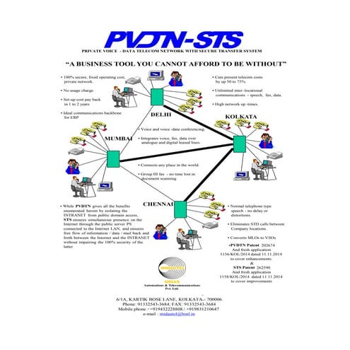 Design and Simulation of Secure Network for University Campus | PDF