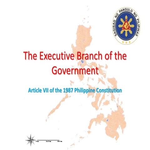 Executive Branch of the Government of the Philippines