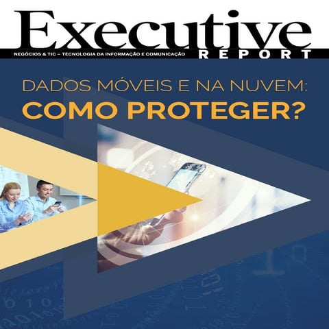 Cibersegurança: Protegendo o Mundo Digital | PPTX