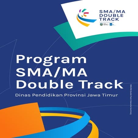 Program SMA DoubleTrack