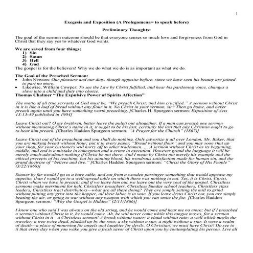 Exegesis and exposition_2