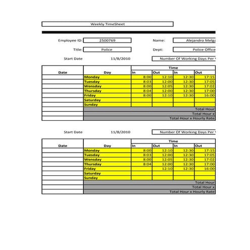 Myflier | DOCX