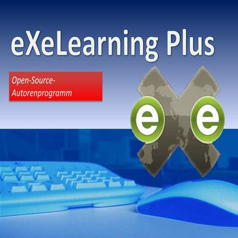 E Xe Leraning Plus 100327  K O E  V1