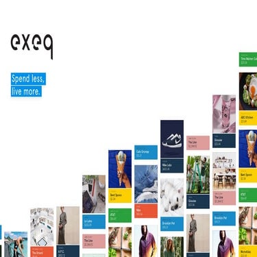 Exeq deck | PPT