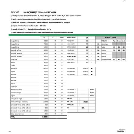 Exerc 1 MARK UP .:. www.tc58n.wordpress.com