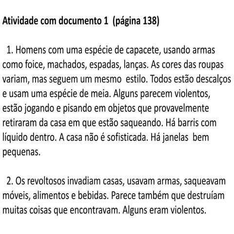 Exercícios cap 9