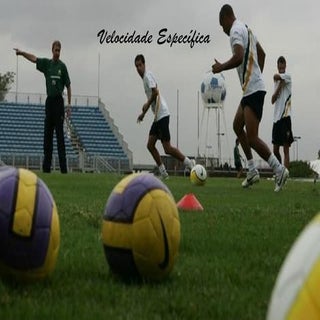 Exercício Velocidade Especifica