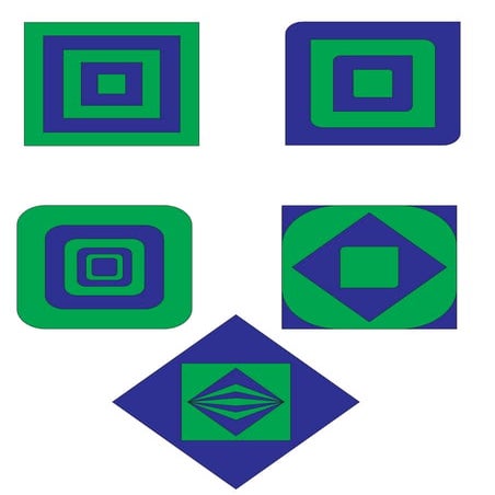 Exercicio Corel Draw