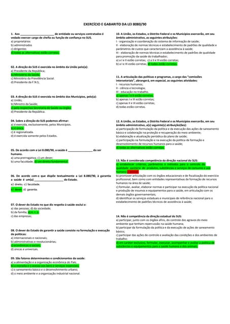Lei 8080 90 pdf converter