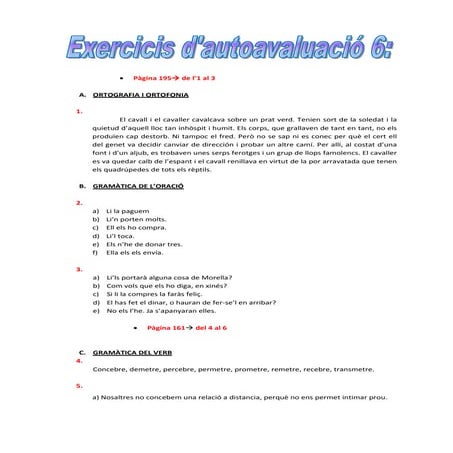Exercicis Dautoavaluacio6