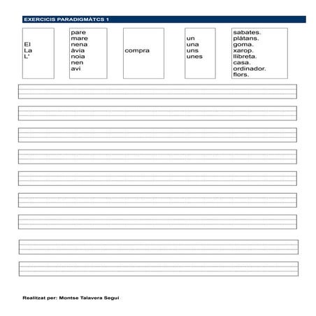 Exercicis paradigmatics 1