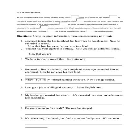 10 Simple Paraphrasing Exercises That Will Boost Your Academic Success ...