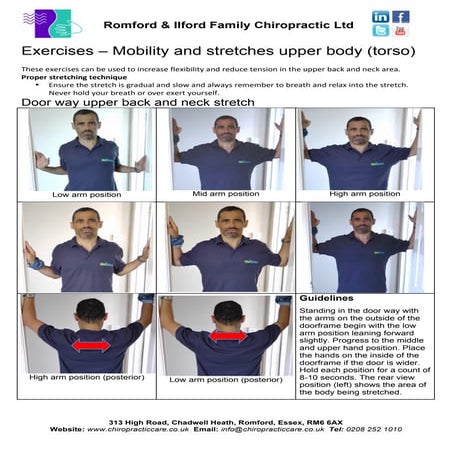 Exercise thereaband the sword draw | PDF