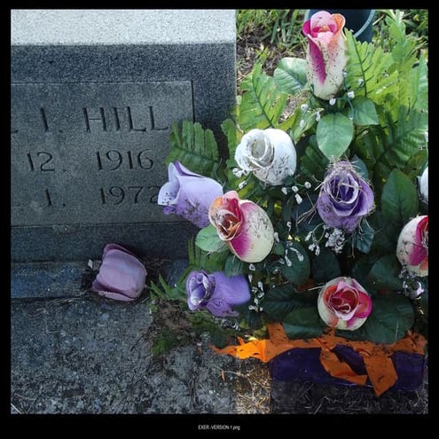 Photoshop Exercise 1