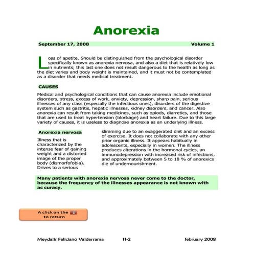 Exercise 2 february 2008 columns