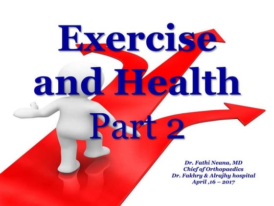 Exercise and immune system | DOCX | Diseases and Conditions | Medical ...