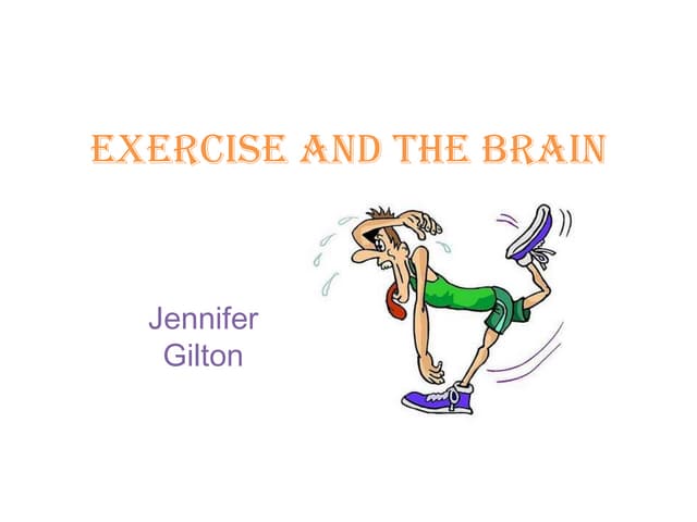 Exercise and the_brain