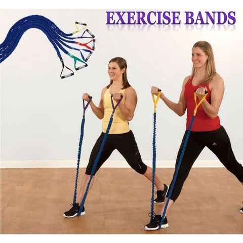 Exercise bands
