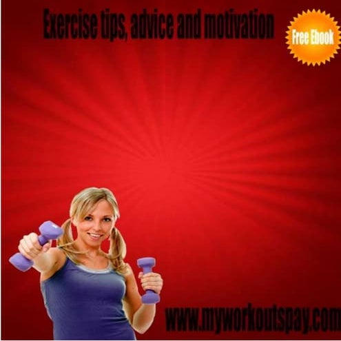 Exercise ebook | DOCX