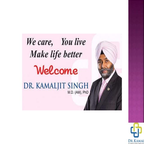 Exercise holistic cure diet for stiff knees &amp; joint pains dr. kamaljit singh