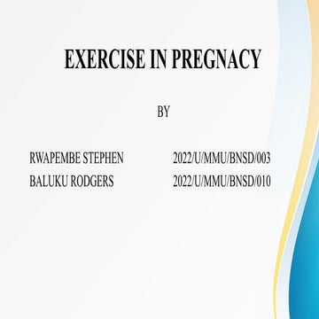 EXERCISE IN PREGANCY.pptx 12233568944744