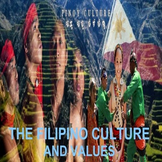 Filipino culture and values