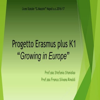 CLIL for Secondary Teachers - Semin...