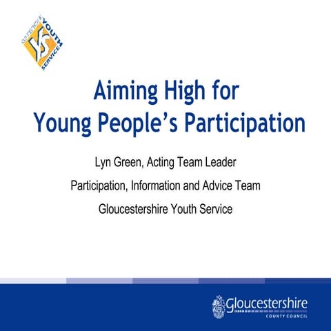 Exeter   Workshop 2   Lyn Green