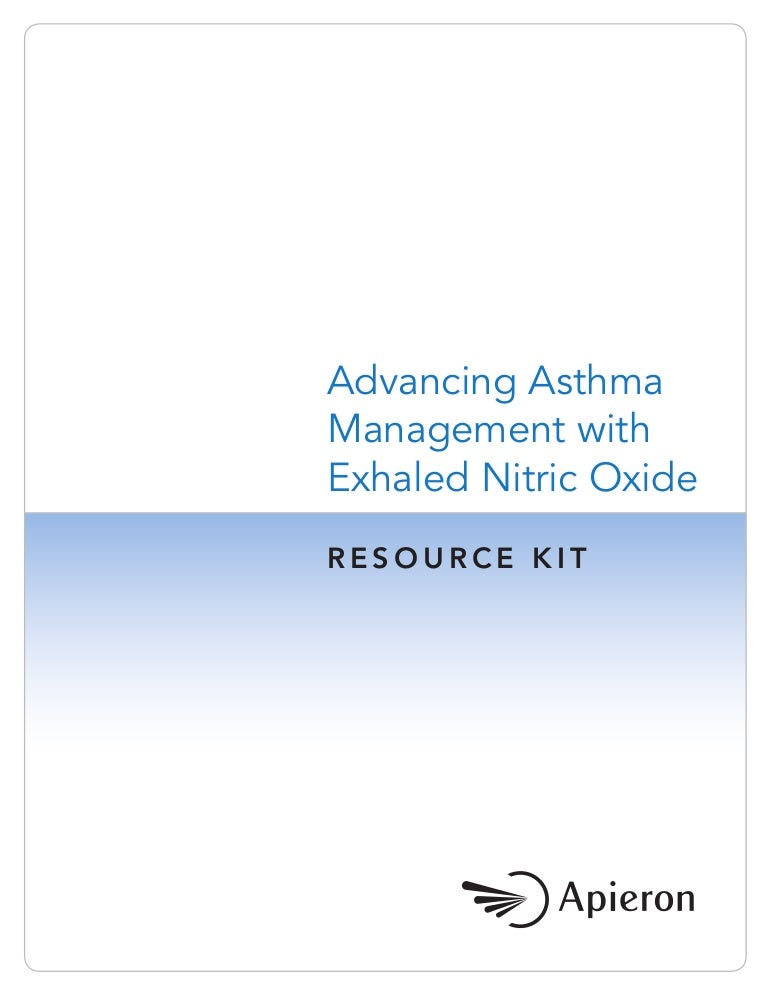Advancing Asthma Management with Exhaled Nitric Oxide