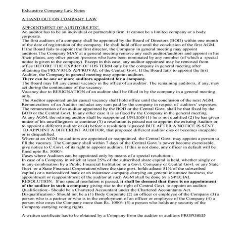 Exhaus comp old form