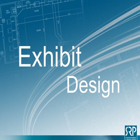 Exhibit design