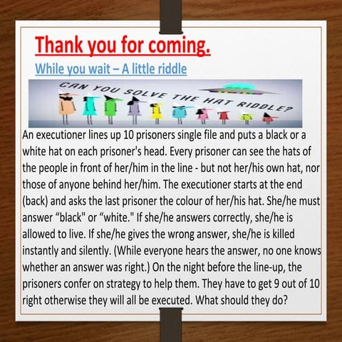 Exhibition evening   310316