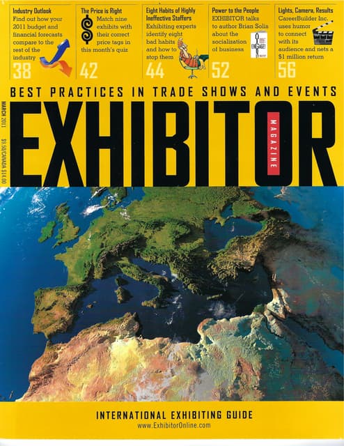 Power to the People: The Socialization of Business