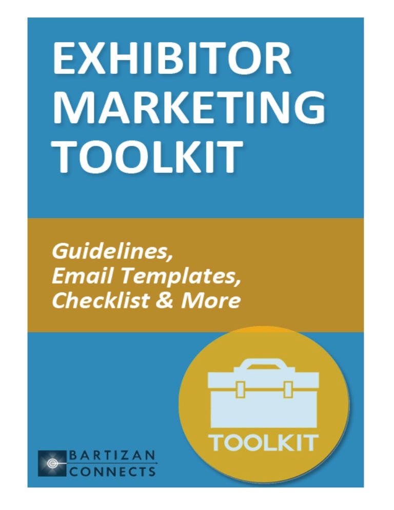 Marketing toolkit - posopm