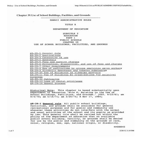 Exhibits part 1 | PDF