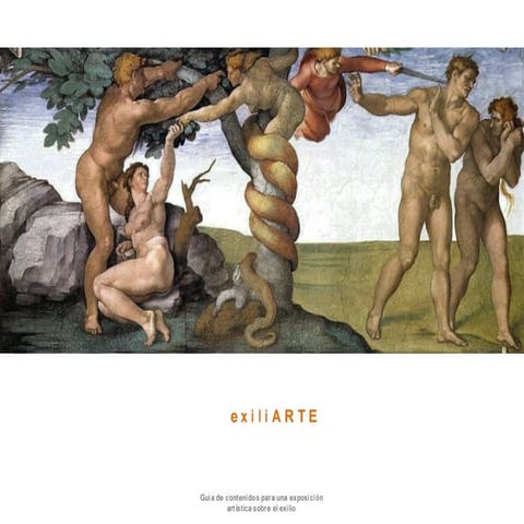 exiliArte