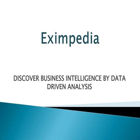 Eximpedia