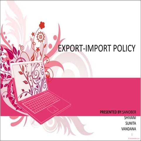 Exim po...(1)