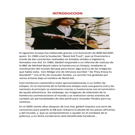 Existe la pobreza en honduras