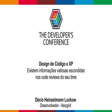 Existem informações valiosas escondidas nos code-reviews do seu time